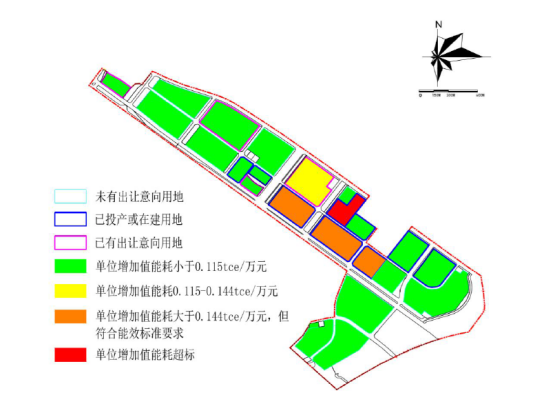 廣咨國際完成廣東省內(nèi)首個區(qū)域節(jié)能評價項(xiàng)目